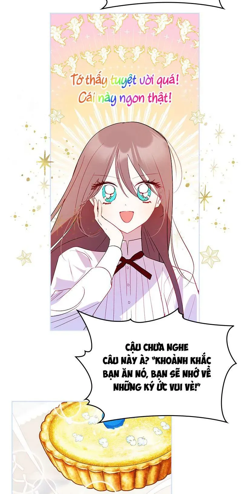 Chinh Phục Trái Tim Chap 45 - Next Chap 46