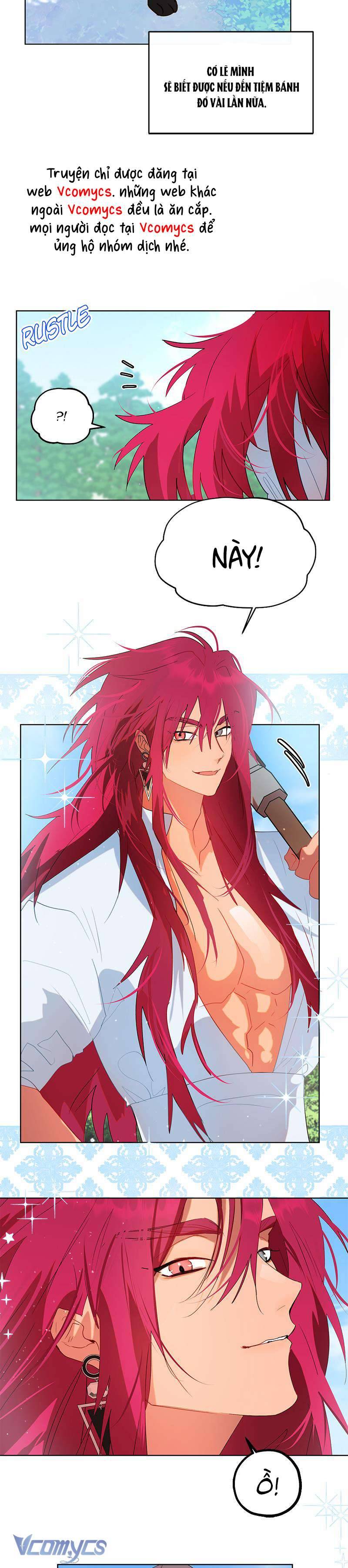 Chinh Phục Trái Tim Chap 46 - Next Chap 47