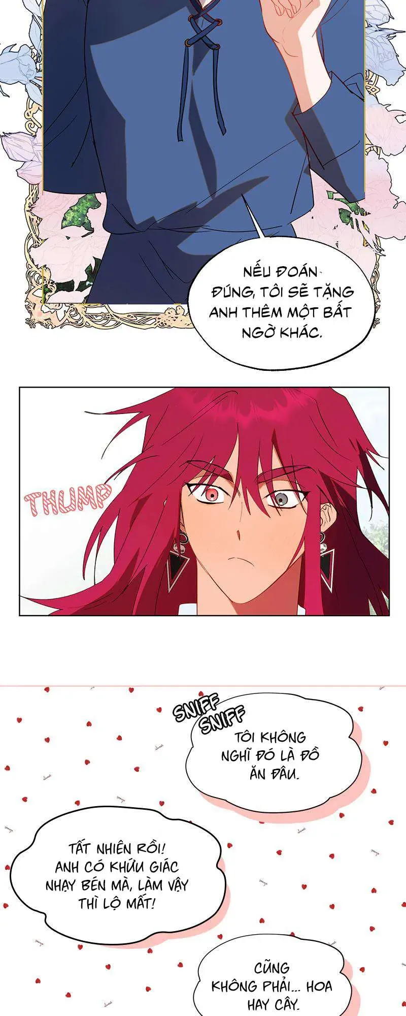 Chinh Phục Trái Tim Chap 46 - Next Chap 47