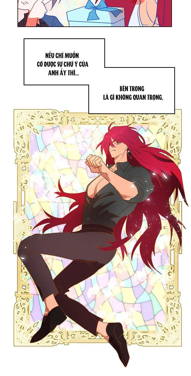 Chinh Phục Trái Tim Chap 46 - Next Chap 47