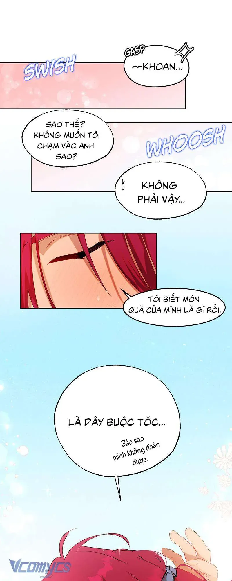 Chinh Phục Trái Tim Chap 46 - Next Chap 47