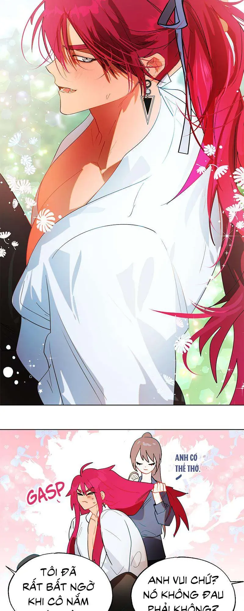 Chinh Phục Trái Tim Chap 46 - Next Chap 47