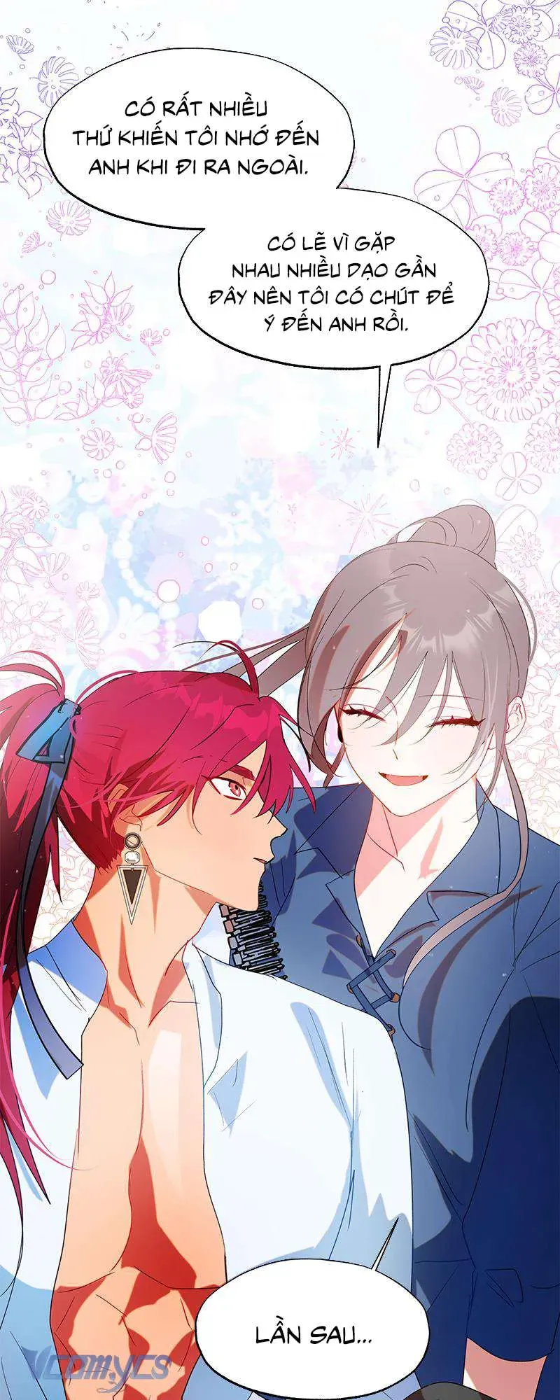 Chinh Phục Trái Tim Chap 46 - Next Chap 47