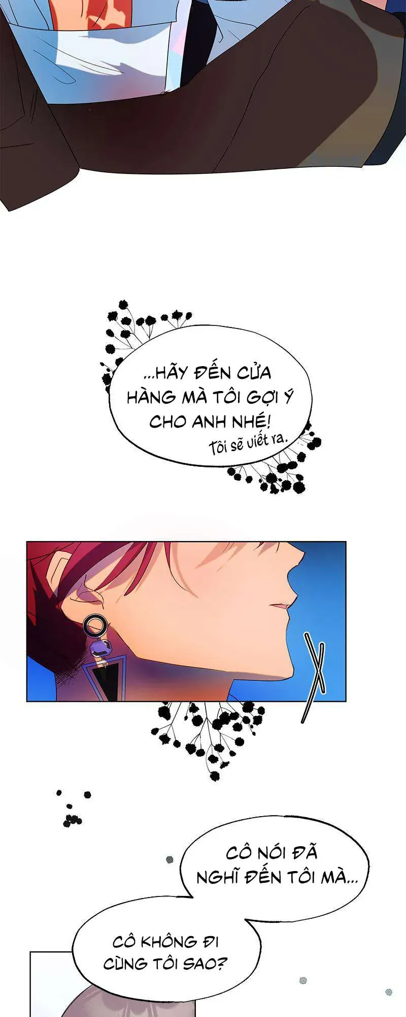 Chinh Phục Trái Tim Chap 46 - Next Chap 47