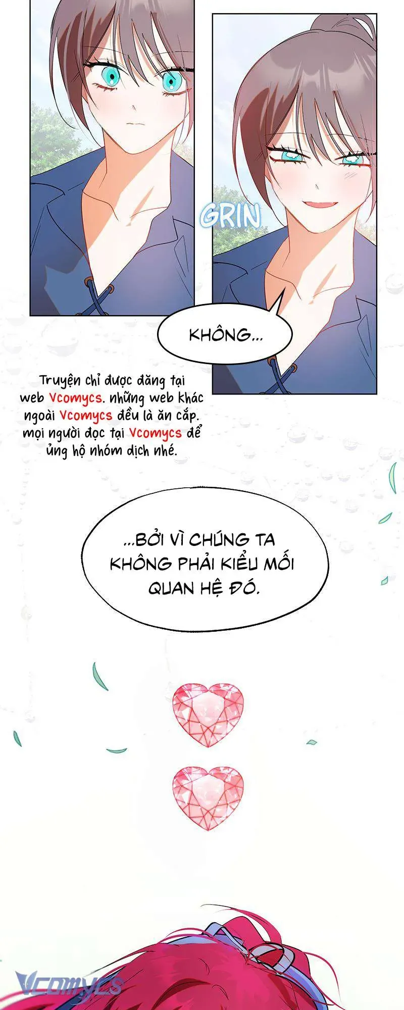 Chinh Phục Trái Tim Chap 46 - Next Chap 47
