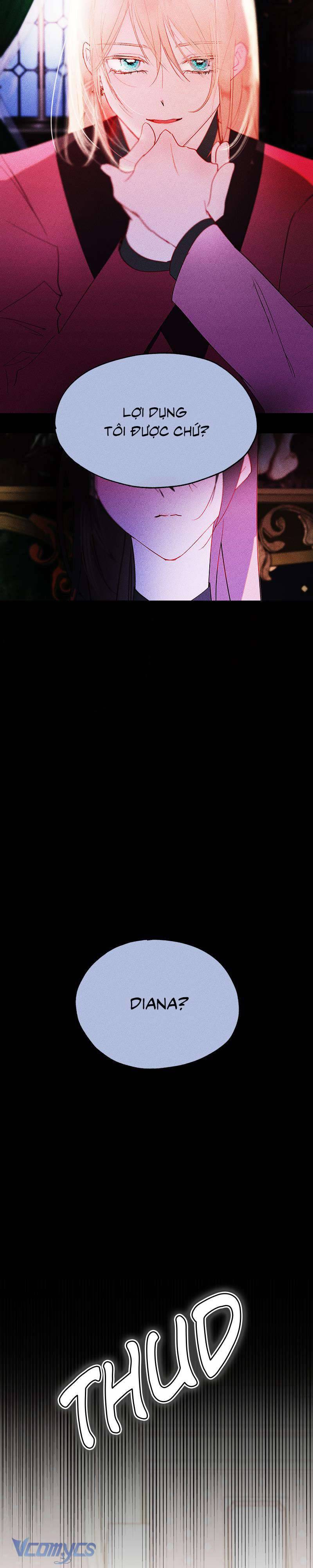 Chinh Phục Trái Tim Chap 46 - Next Chap 47