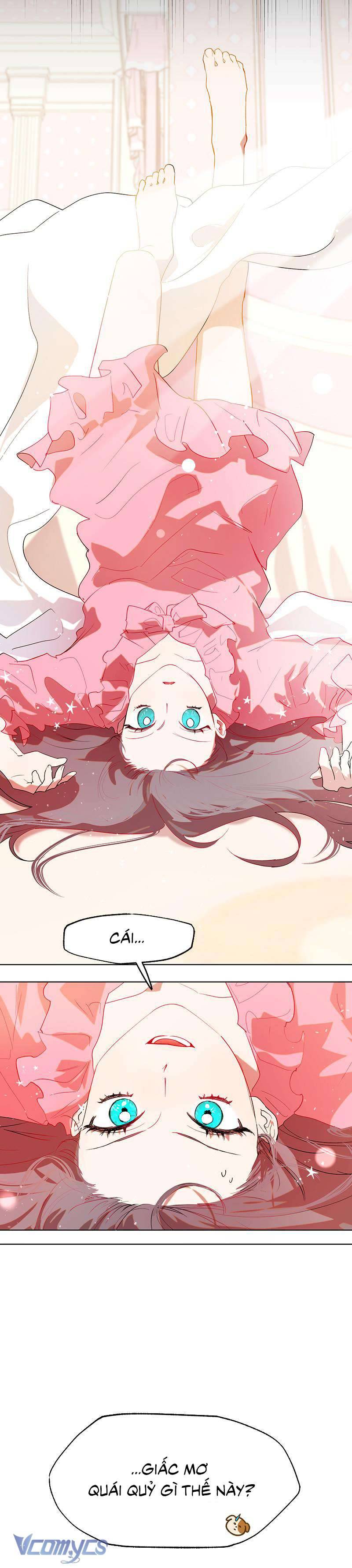 Chinh Phục Trái Tim Chap 46 - Next Chap 47