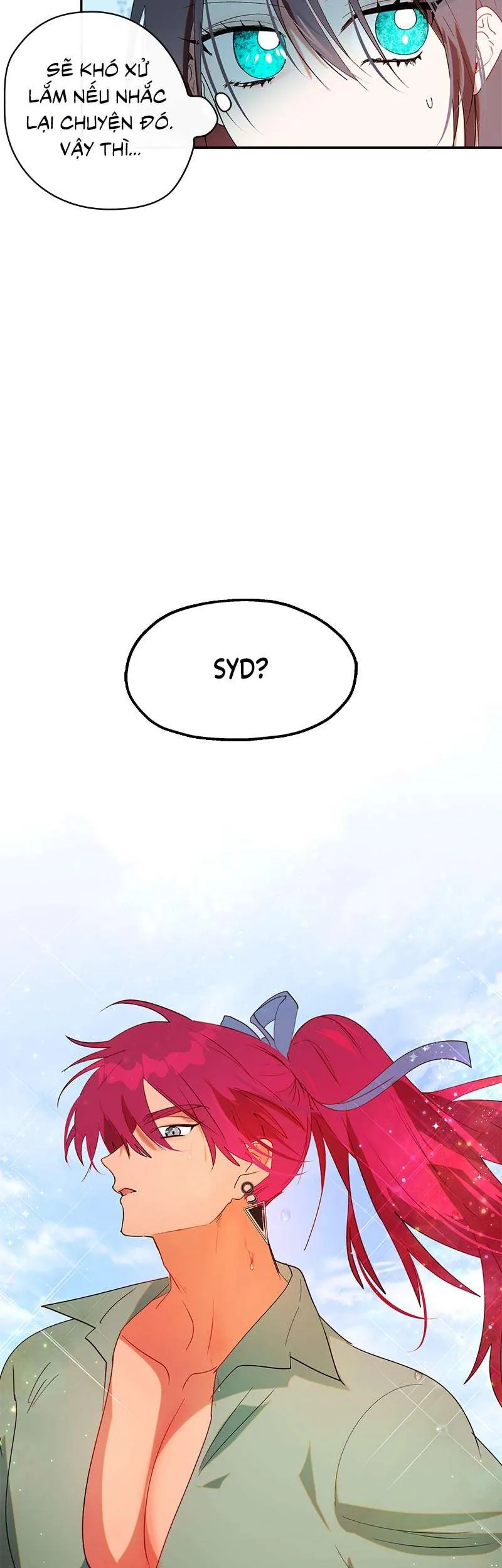 Chinh Phục Trái Tim Chap 48 - Next Chap 49