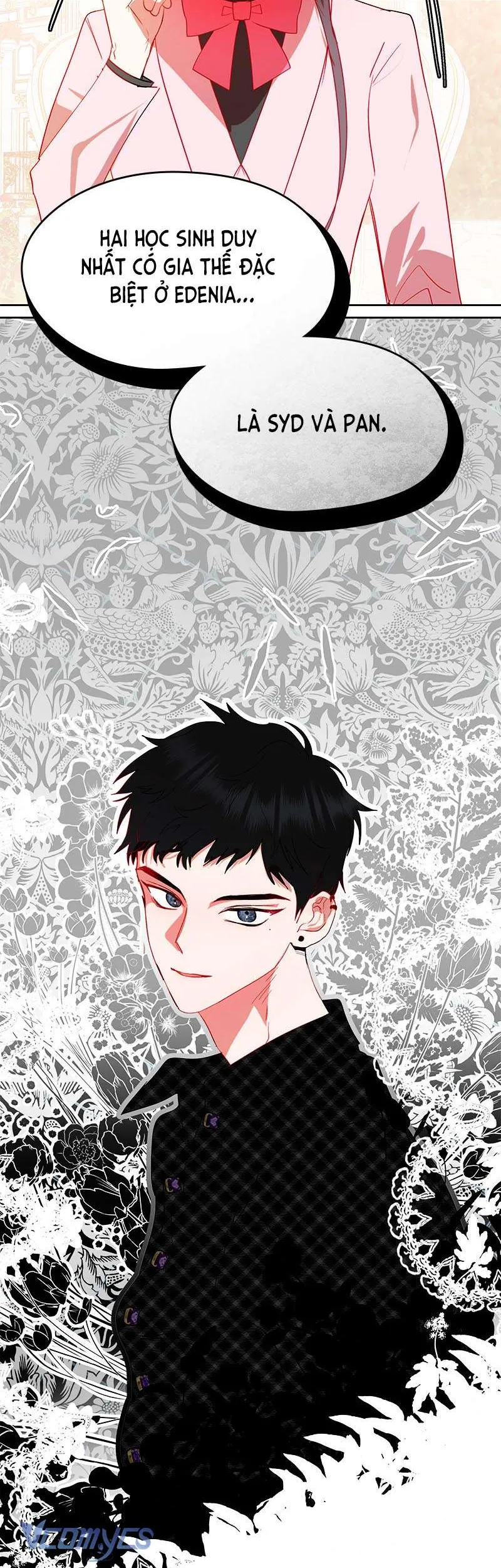 Chinh Phục Trái Tim Chap 48 - Next Chap 49