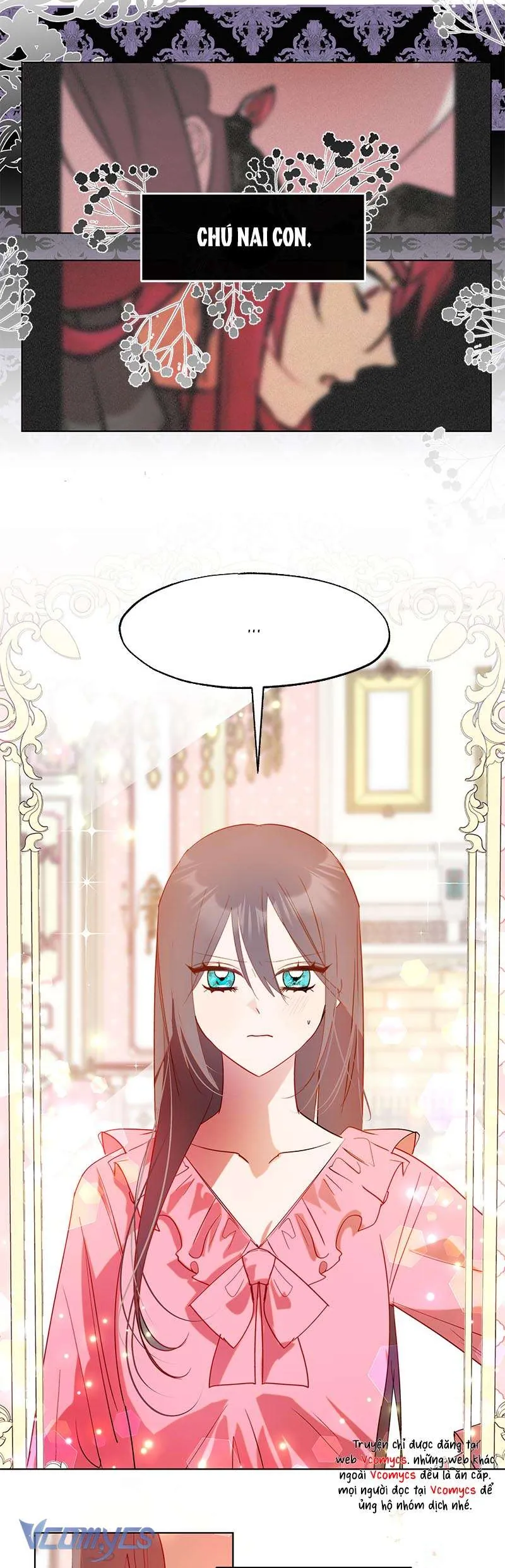 Chinh Phục Trái Tim Chap 48 - Next Chap 49