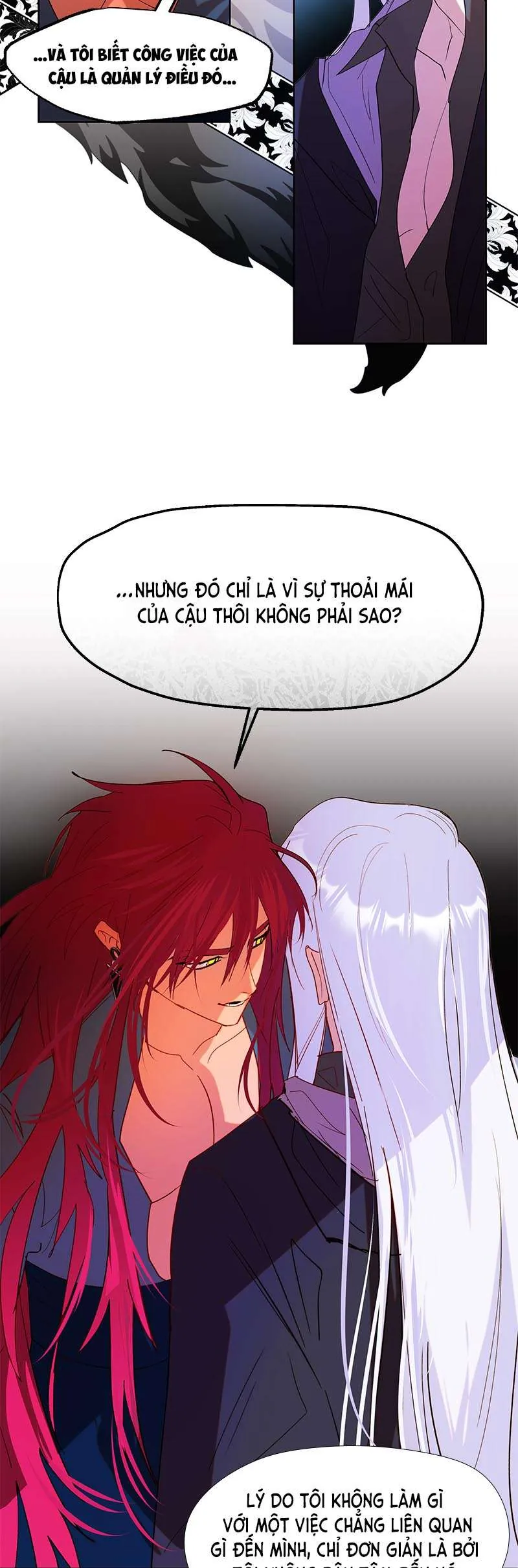 Chinh Phục Trái Tim Chap 49 - Next Chap 50