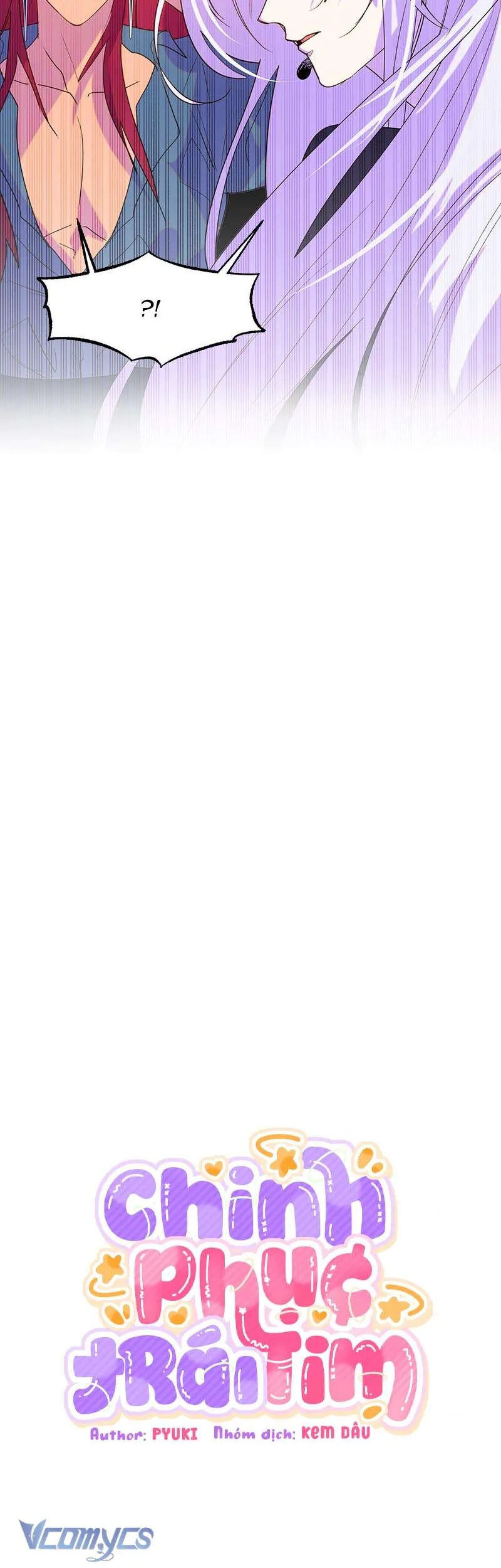 Chinh Phục Trái Tim Chap 49 - Next Chap 50