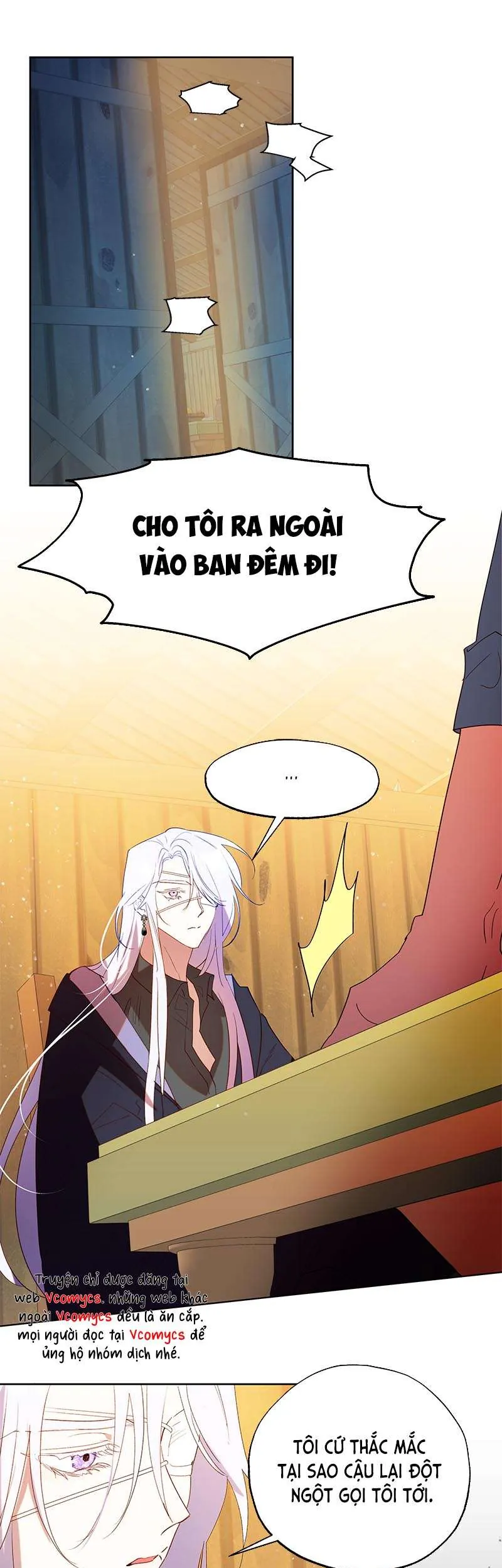 Chinh Phục Trái Tim Chap 49 - Next Chap 50