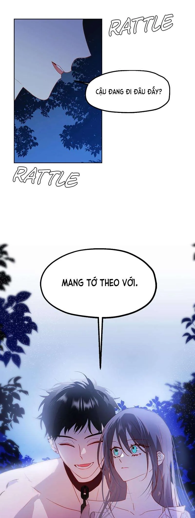 Chinh Phục Trái Tim Chap 49 - Next Chap 50