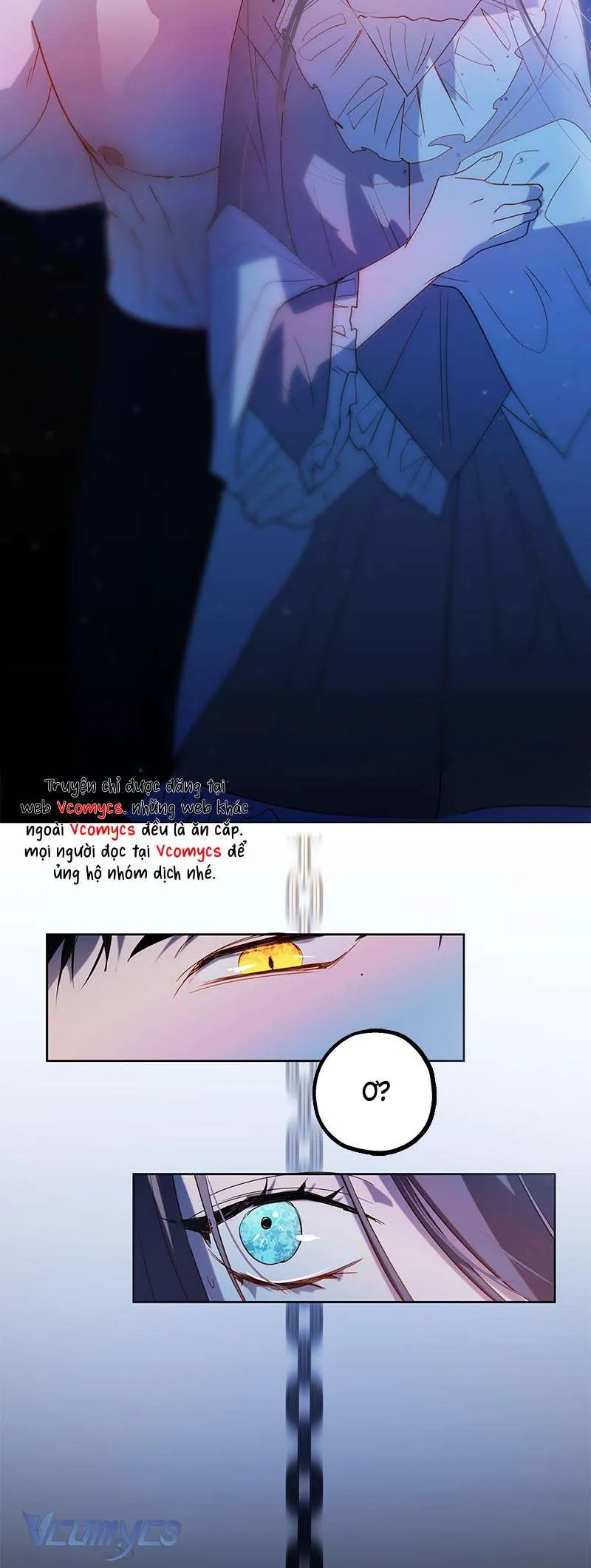 Chinh Phục Trái Tim Chap 49 - Next Chap 50