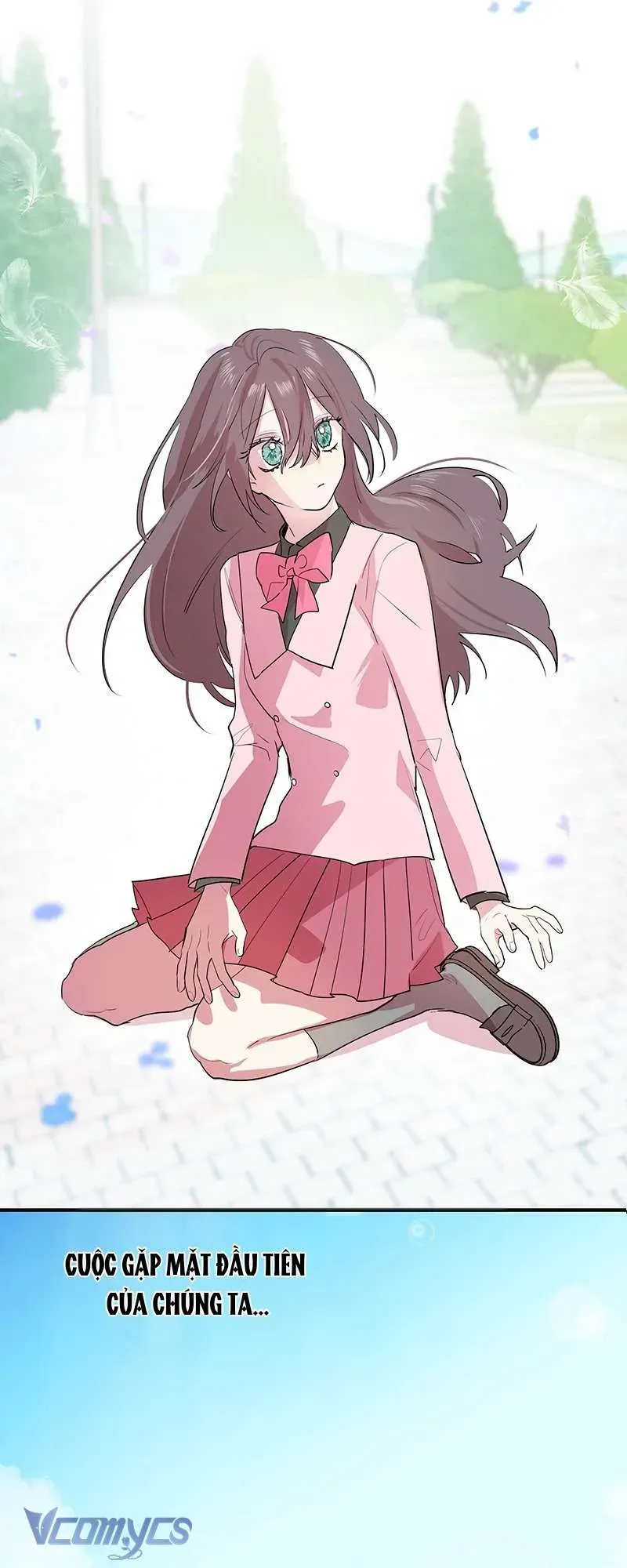 Chinh Phục Trái Tim Chap 5 - Next Chap 6