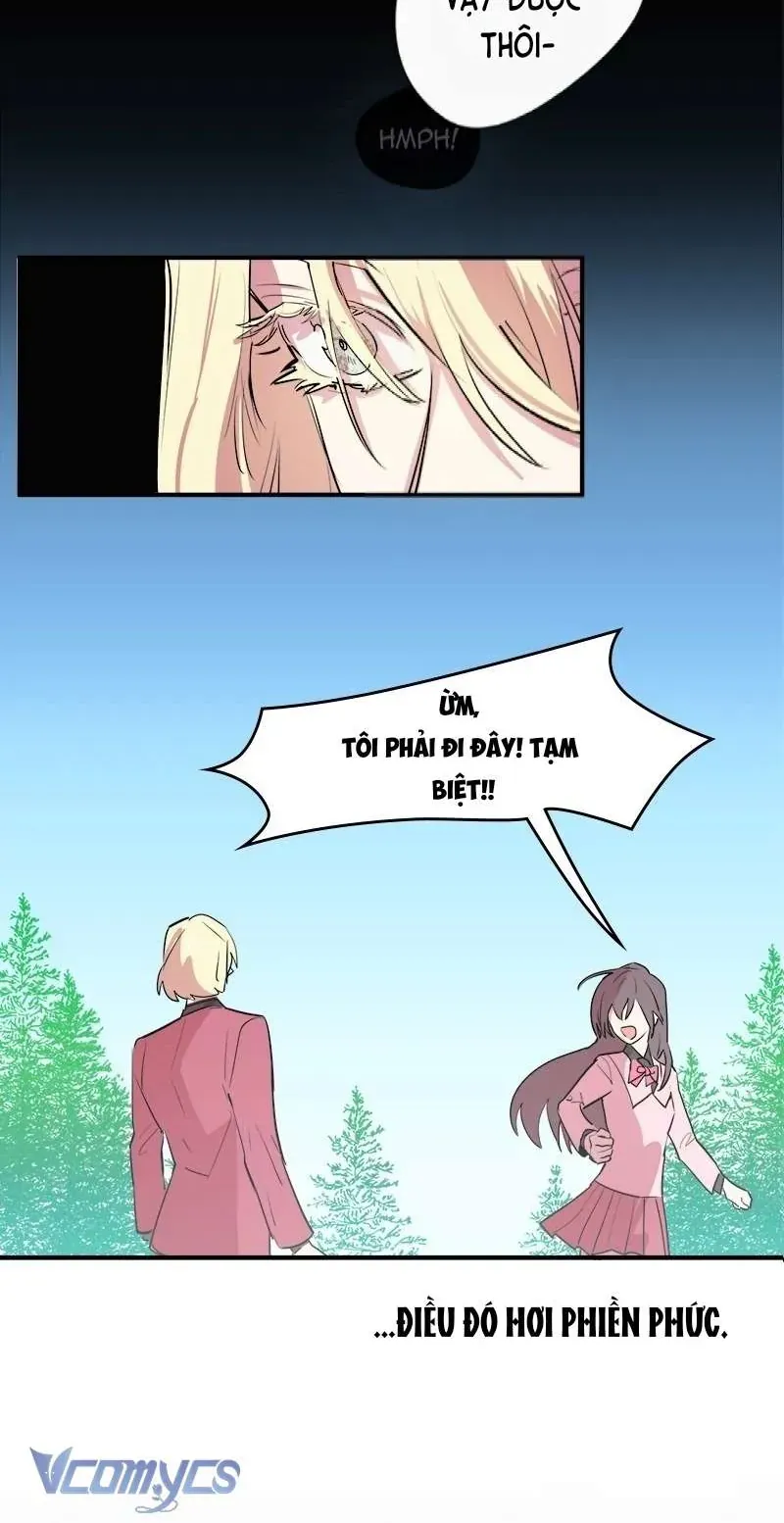 Chinh Phục Trái Tim Chap 5 - Next Chap 6