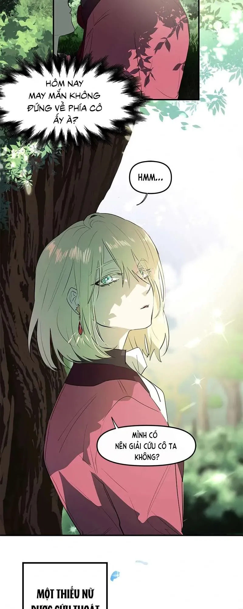 Chinh Phục Trái Tim Chap 5 - Next Chap 6