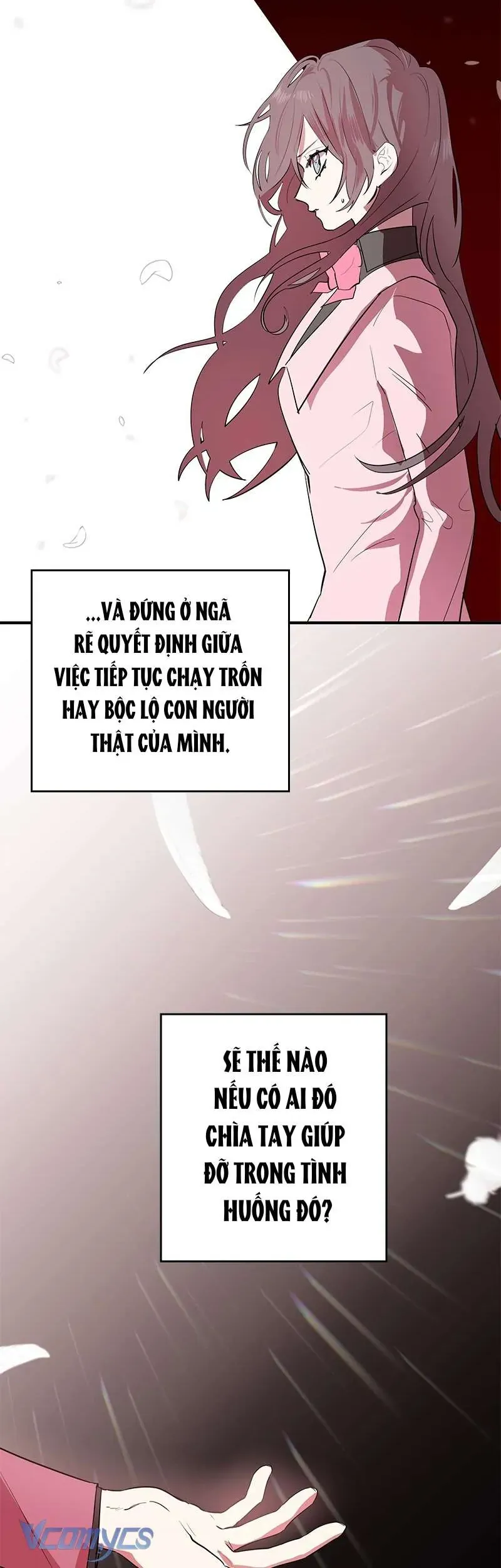 Chinh Phục Trái Tim Chap 5 - Next Chap 6