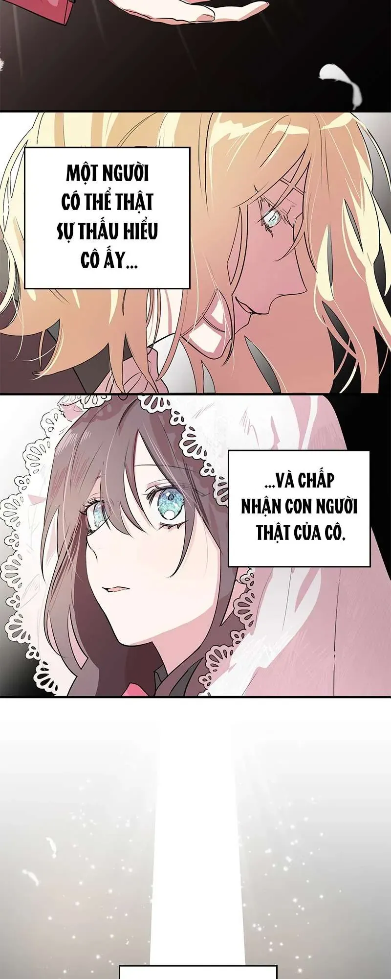 Chinh Phục Trái Tim Chap 5 - Next Chap 6