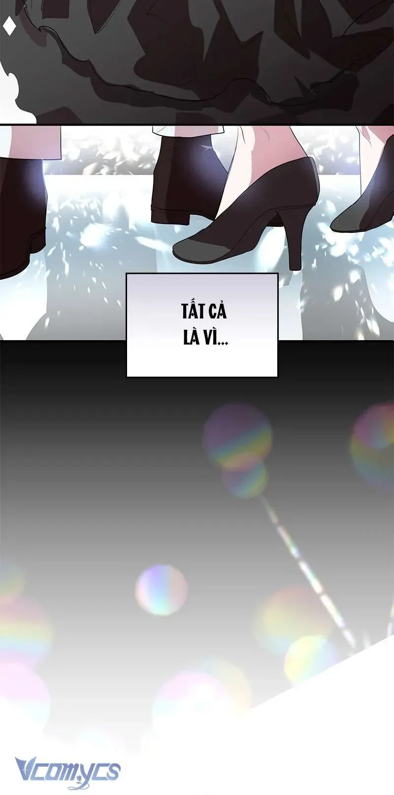 Chinh Phục Trái Tim Chap 5 - Next Chap 6