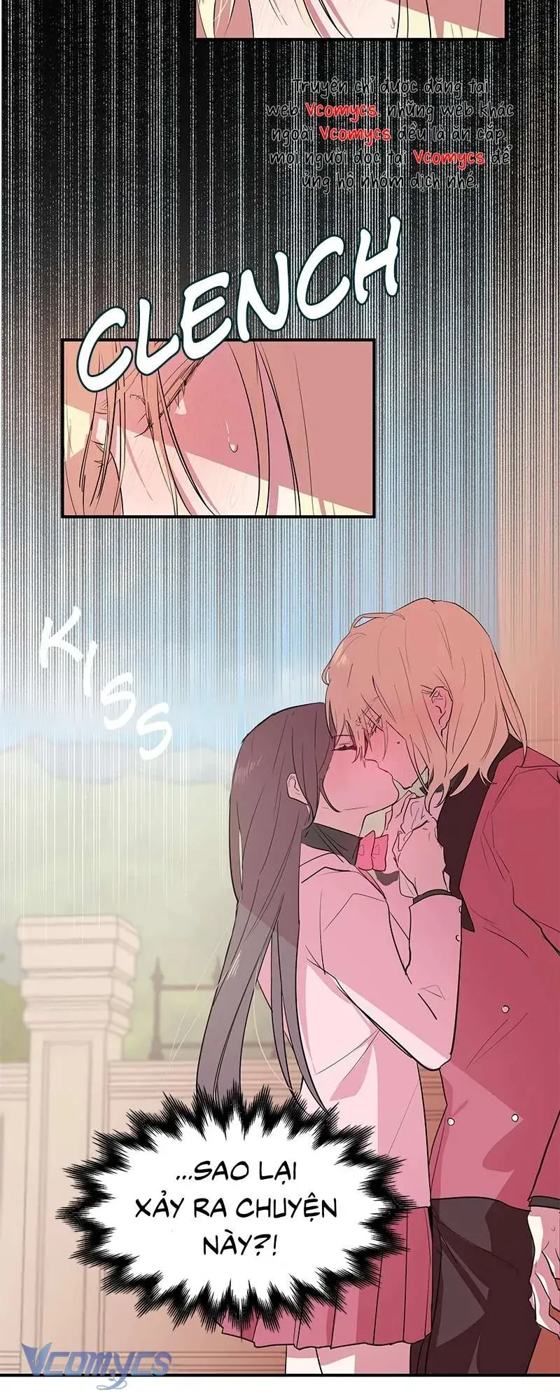 Chinh Phục Trái Tim Chap 5 - Next Chap 6