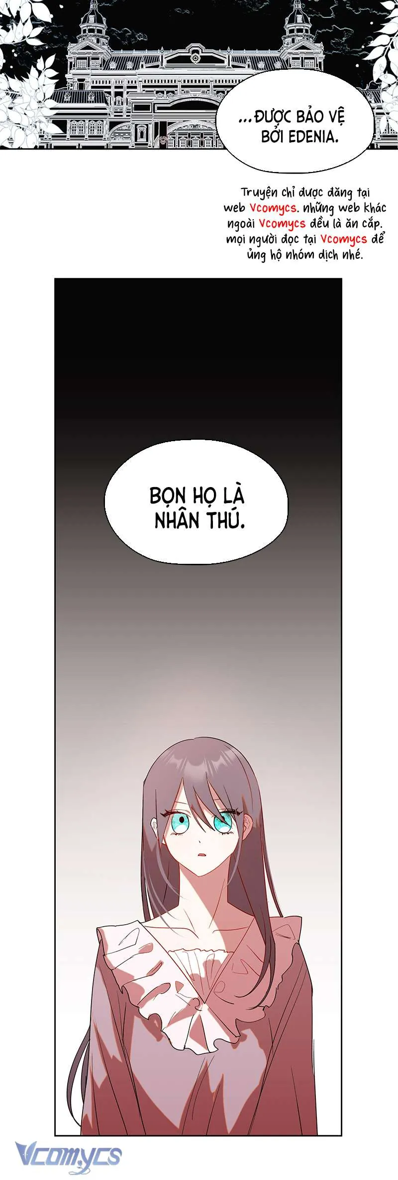 Chinh Phục Trái Tim Chap 50 - Next Chap 51