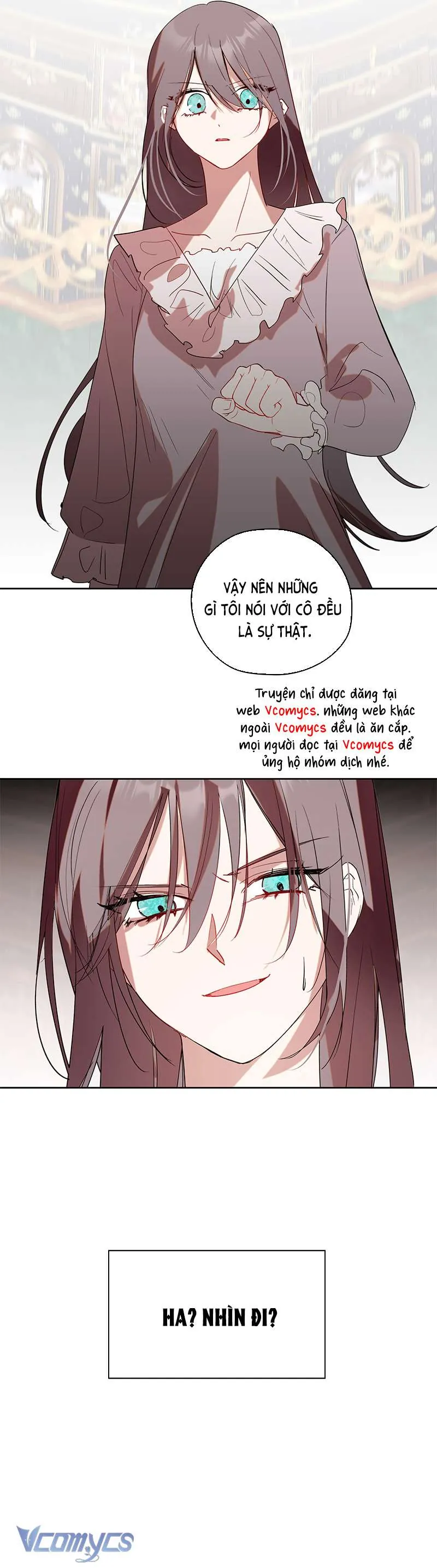 Chinh Phục Trái Tim Chap 50 - Next Chap 51