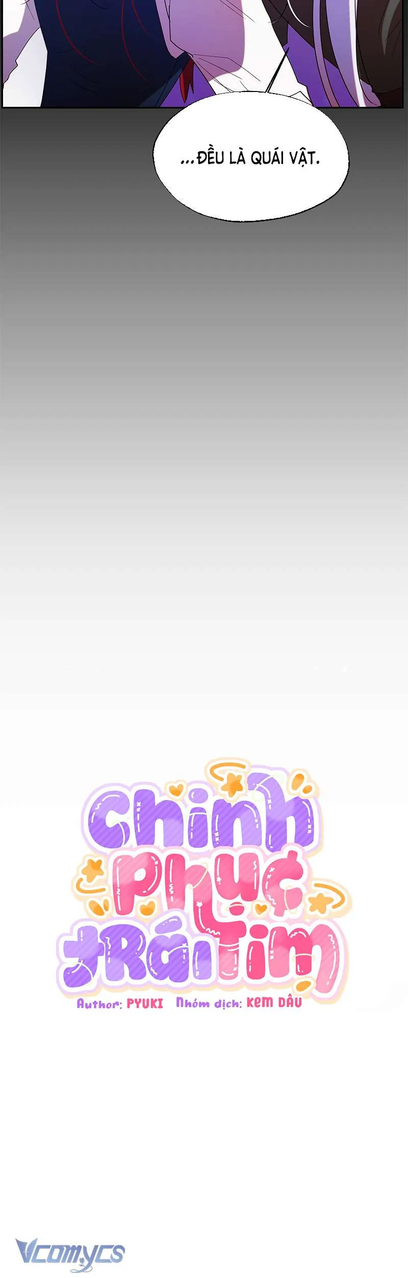 Chinh Phục Trái Tim Chap 50 - Next Chap 51