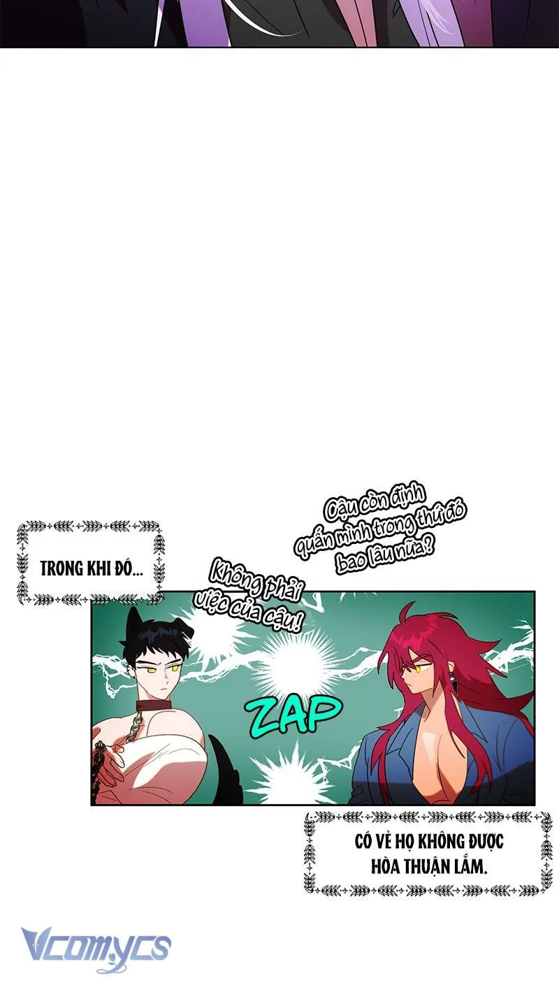 Chinh Phục Trái Tim Chap 51 - Next Chap 52