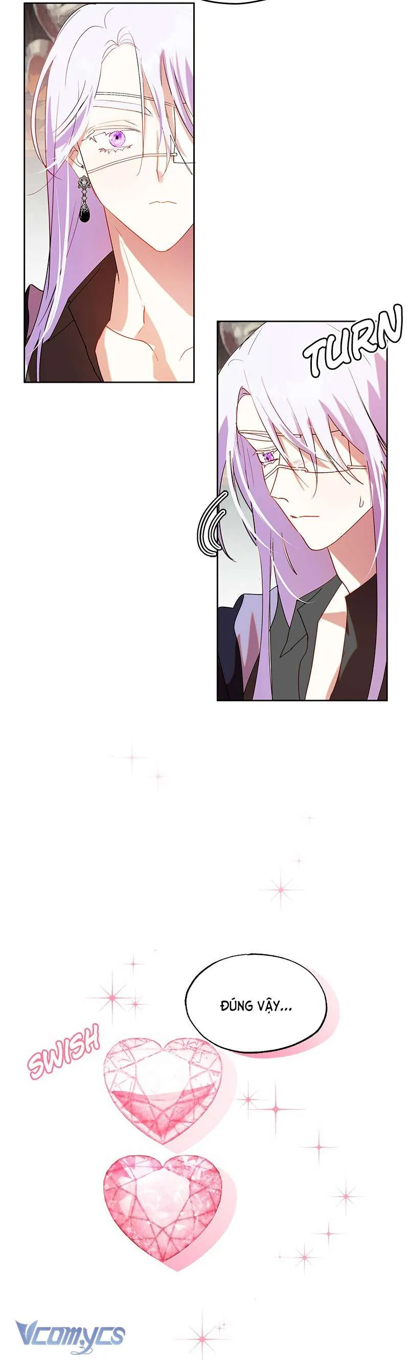 Chinh Phục Trái Tim Chap 51 - Next Chap 52