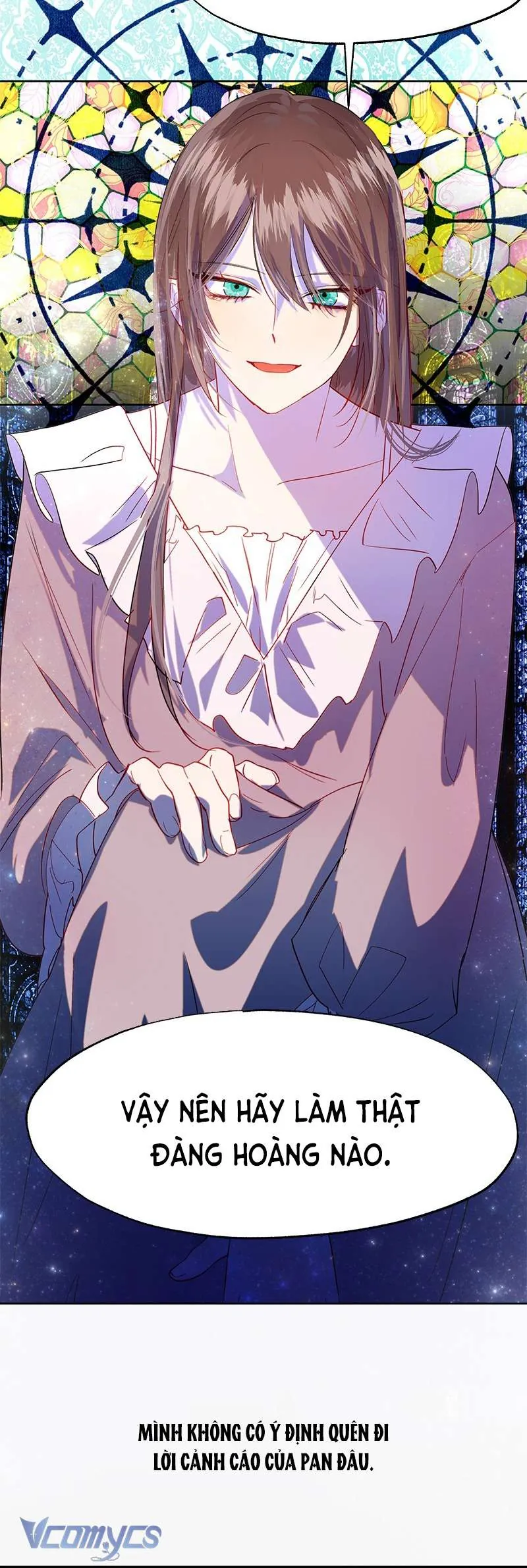 Chinh Phục Trái Tim Chap 52 - Next Chap 53