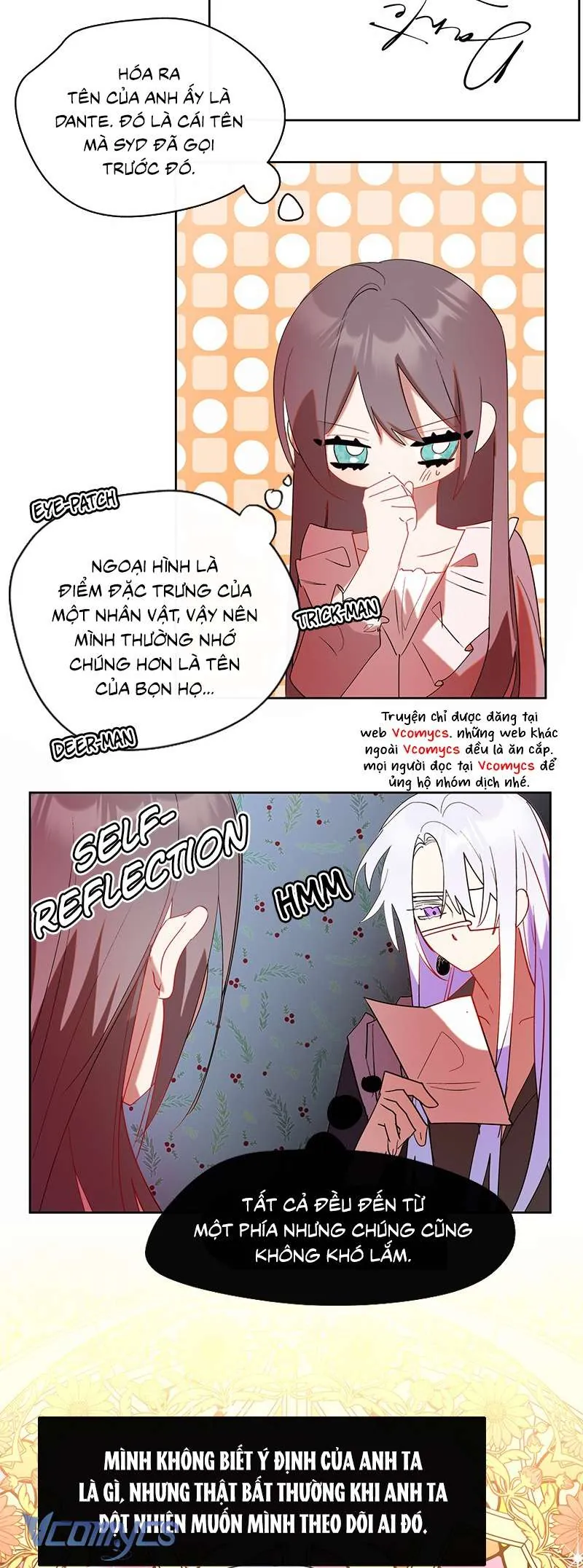 Chinh Phục Trái Tim Chap 53 - Next Chap 54