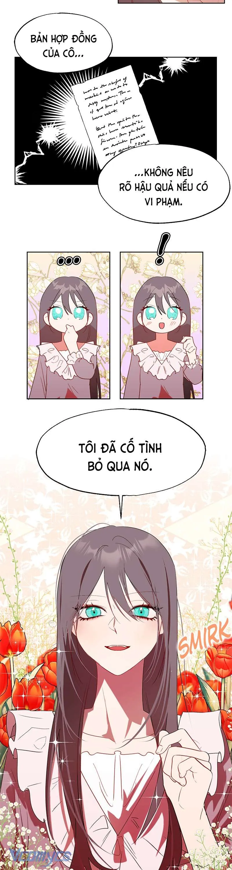 Chinh Phục Trái Tim Chap 53 - Next Chap 54