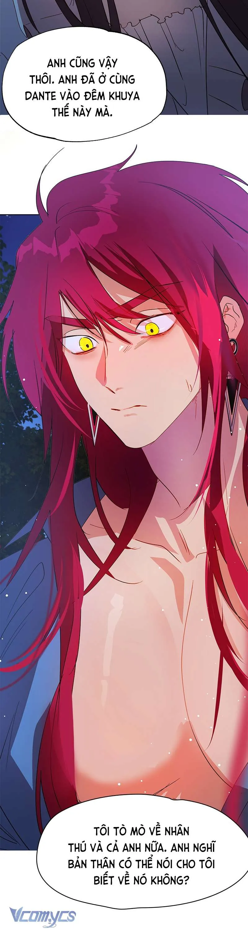 Chinh Phục Trái Tim Chap 53 - Next Chap 54