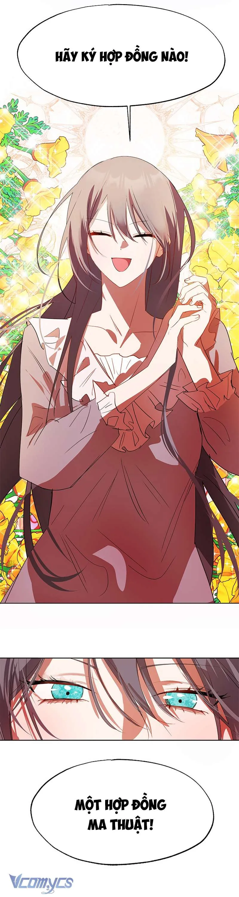 Chinh Phục Trái Tim Chap 53 - Next Chap 54