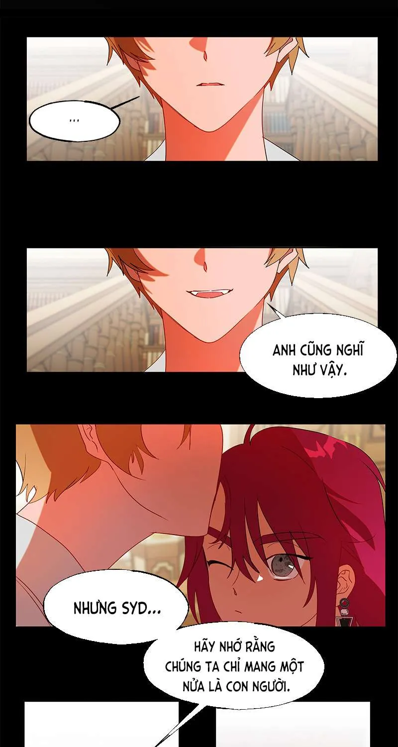 Chinh Phục Trái Tim Chap 54 - Next Chap 55