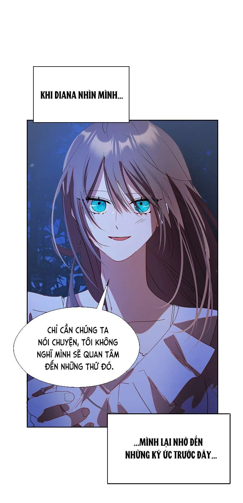 Chinh Phục Trái Tim Chap 54 - Next Chap 55