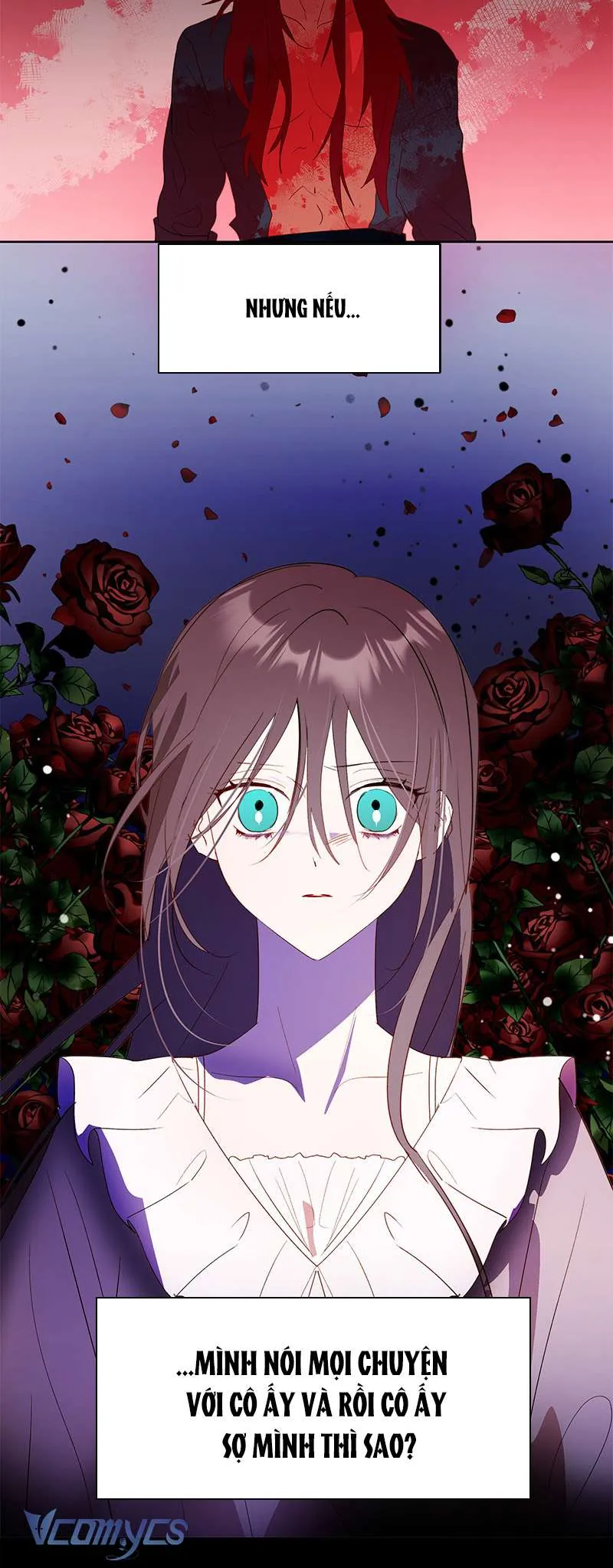 Chinh Phục Trái Tim Chap 54 - Next Chap 55