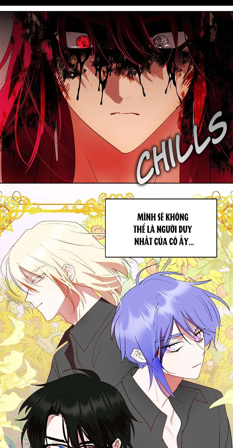 Chinh Phục Trái Tim Chap 54 - Next Chap 55