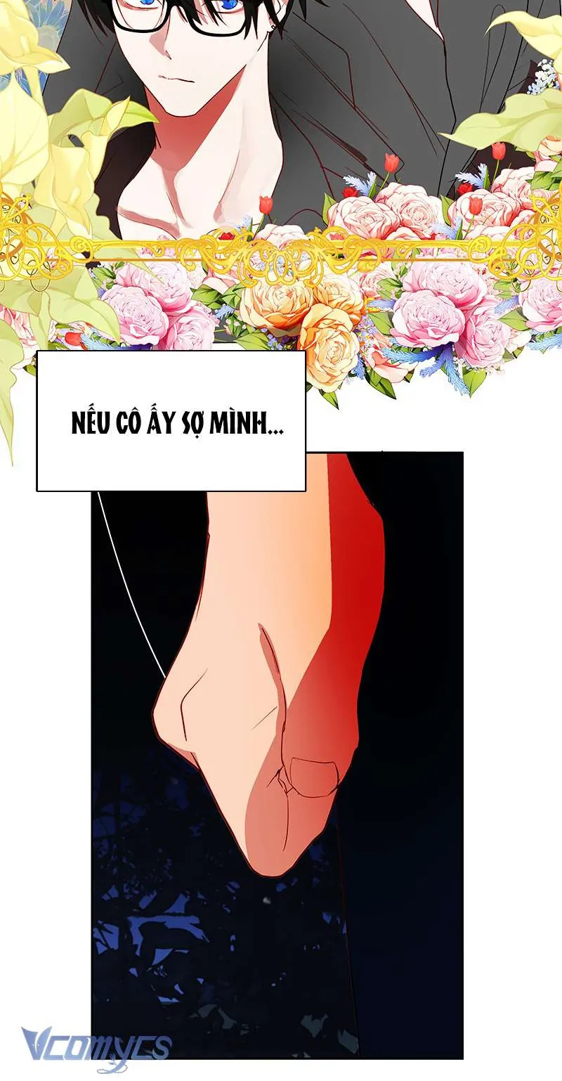 Chinh Phục Trái Tim Chap 54 - Next Chap 55