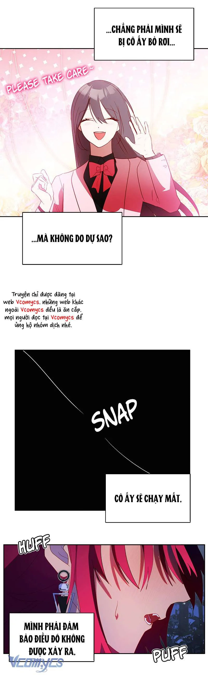 Chinh Phục Trái Tim Chap 54 - Next Chap 55