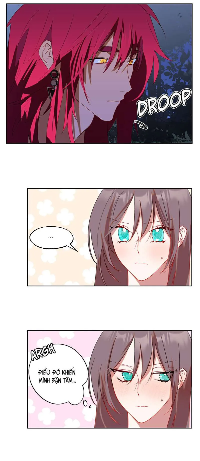 Chinh Phục Trái Tim Chap 54 - Next Chap 55