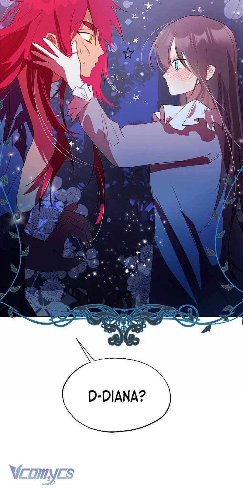 Chinh Phục Trái Tim Chap 54 - Next Chap 55