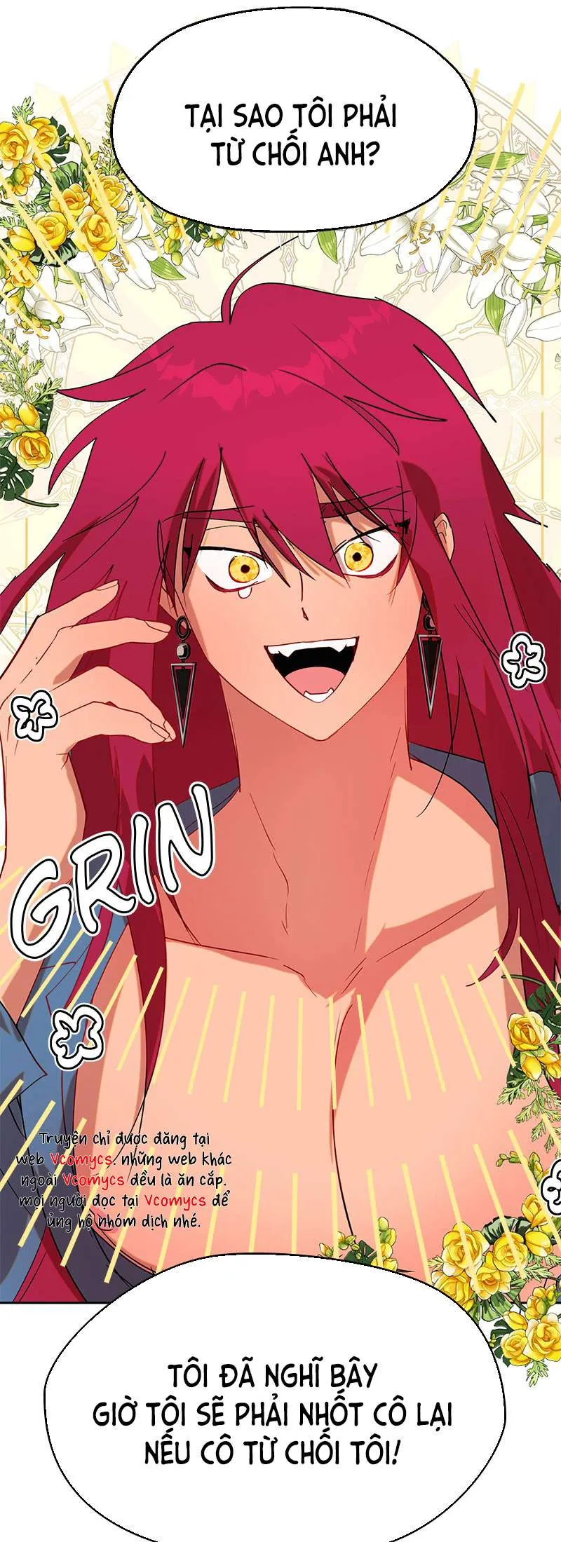 Chinh Phục Trái Tim Chap 55 - Next Chap 56