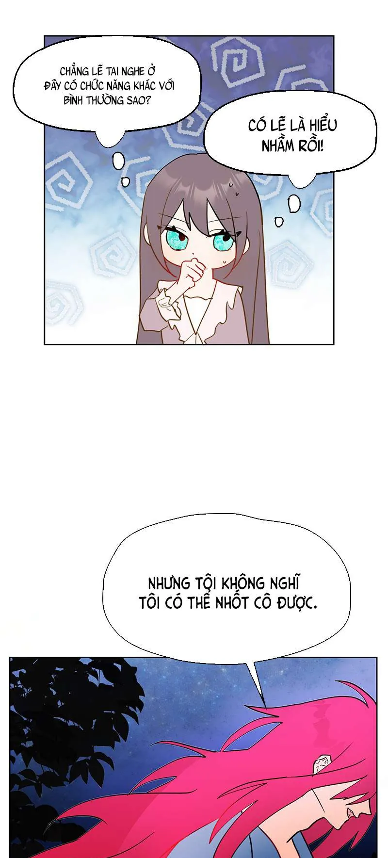 Chinh Phục Trái Tim Chap 55 - Next Chap 56