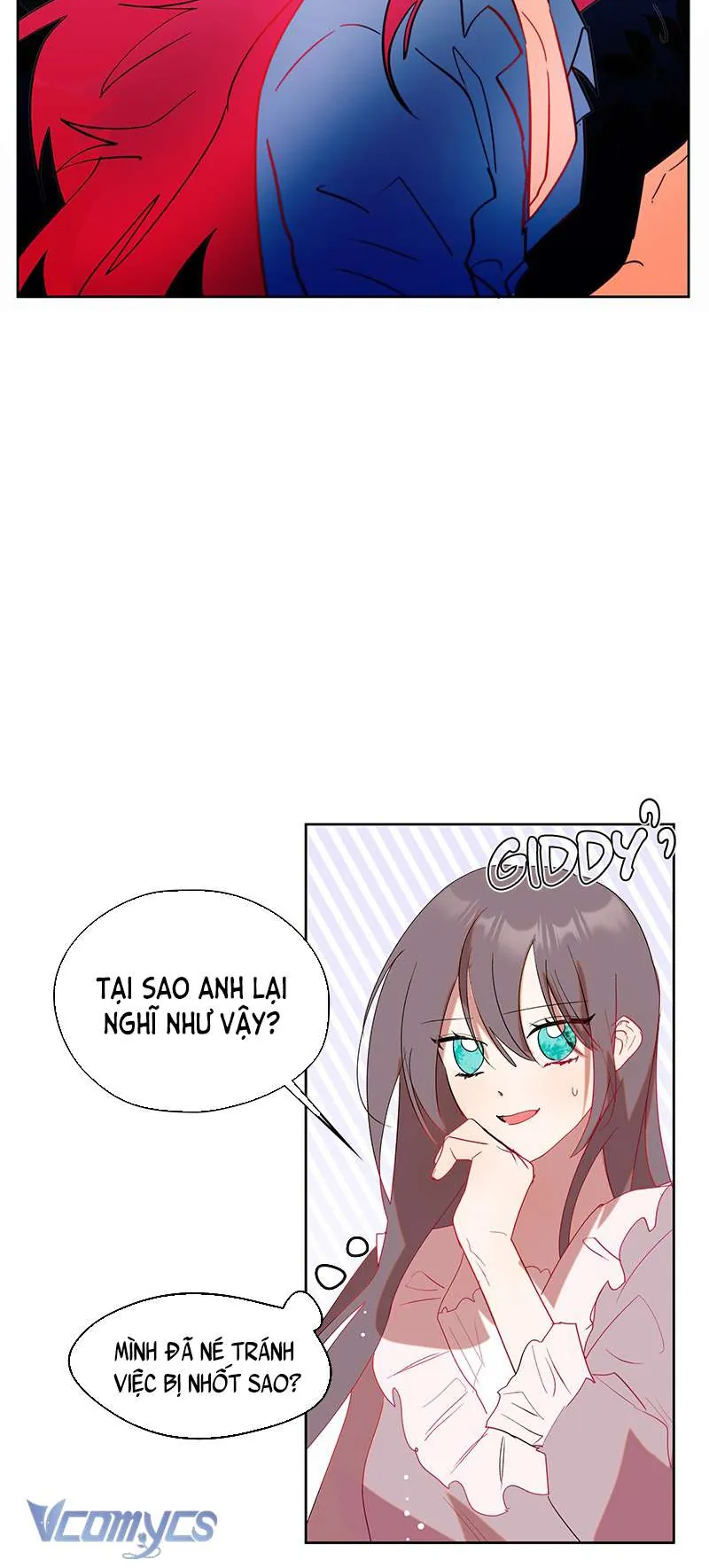 Chinh Phục Trái Tim Chap 55 - Next Chap 56