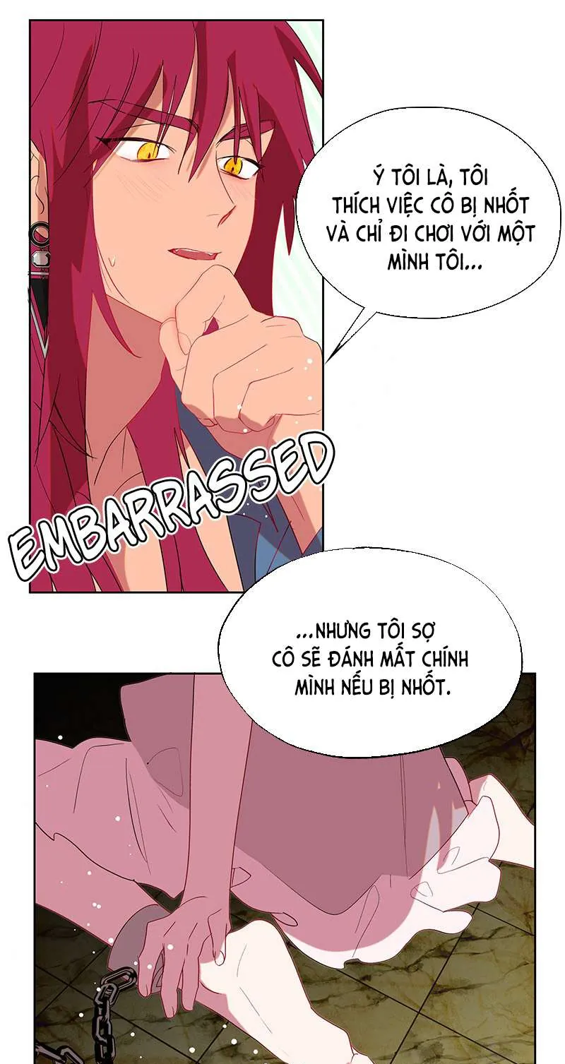 Chinh Phục Trái Tim Chap 55 - Next Chap 56