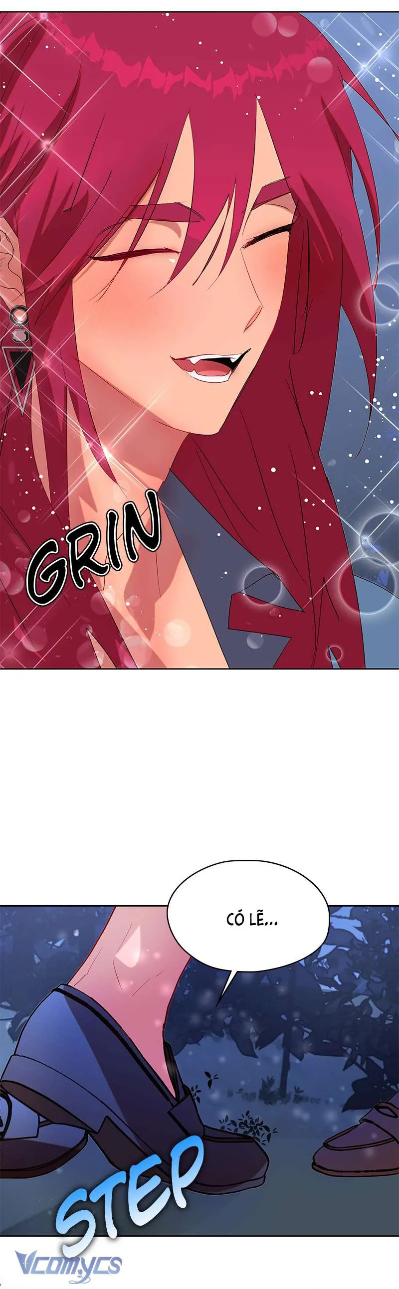 Chinh Phục Trái Tim Chap 55 - Next Chap 56