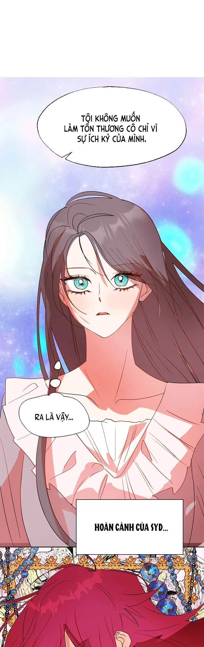 Chinh Phục Trái Tim Chap 55 - Next Chap 56